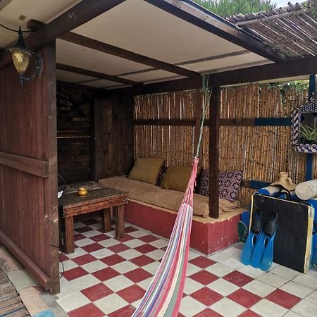 Hajrienne Guest House Tanger Kültér fotó
