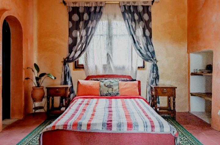 Hajrienne Guest House Tanger Szoba fotó